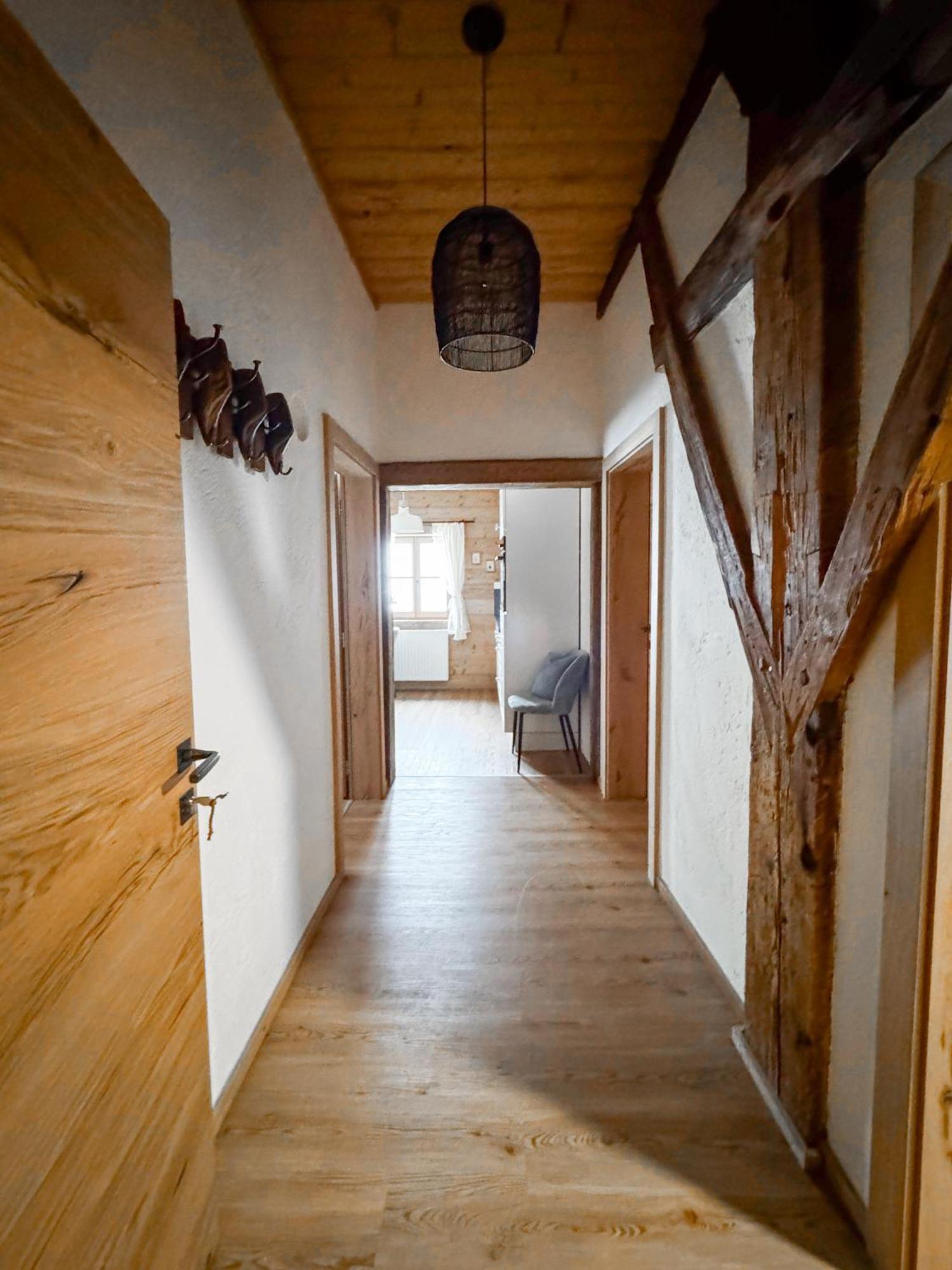 Hotel Peer Alm Navis Exterior foto