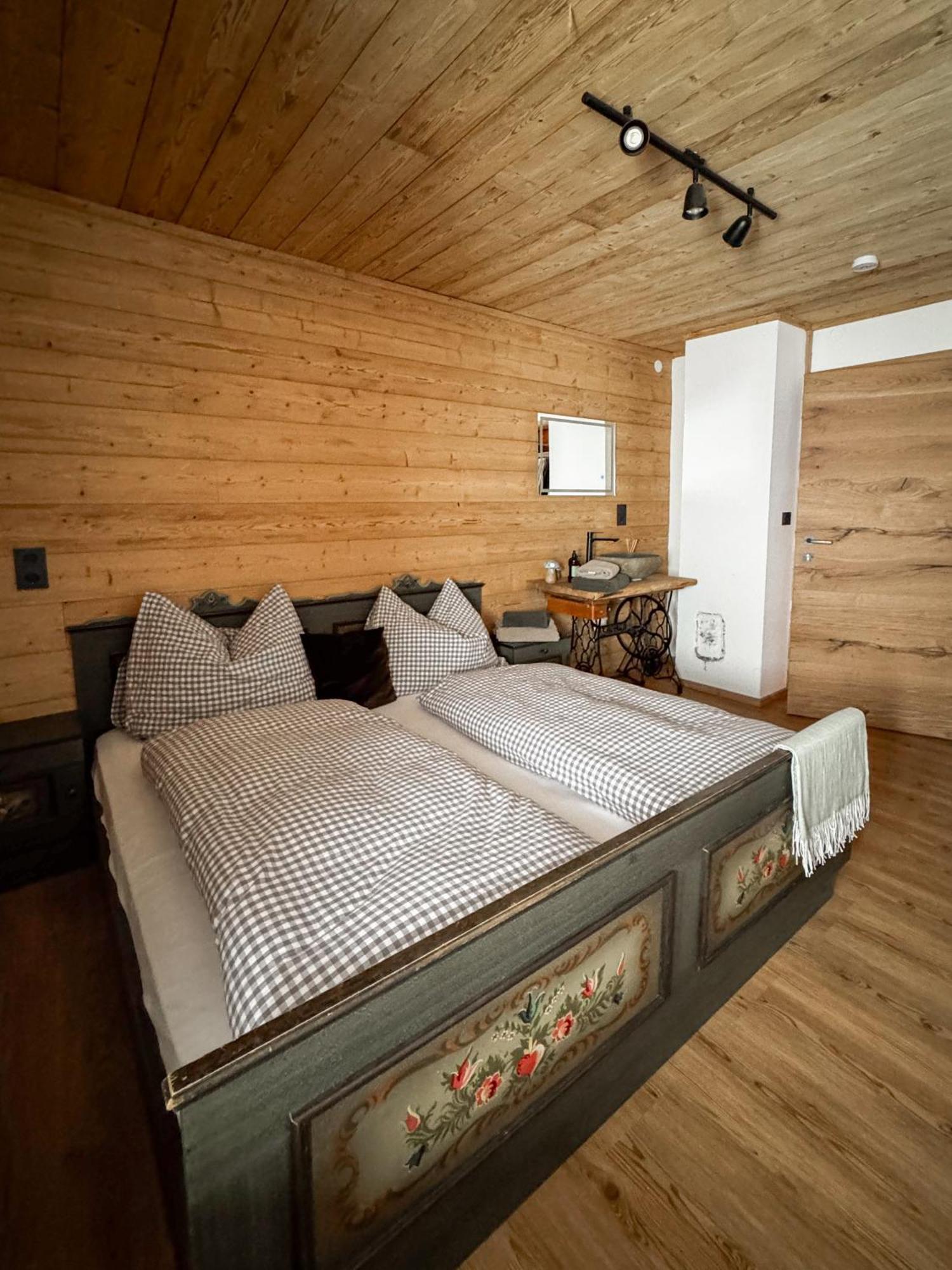 Hotel Peer Alm Navis Exterior foto